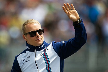 Williams aspira a continuar su racha