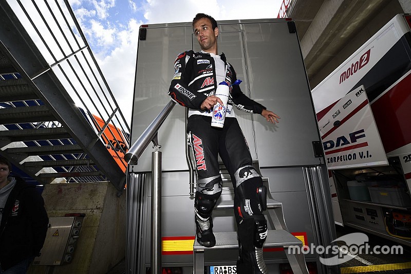 Essais - Zarco et Rabat affûtent leur moto