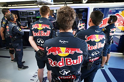 Экклстоун: Red Bull останется в Формуле 1