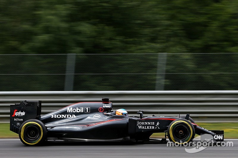 Quelles pénalités en course pour Red Bull et McLaren?