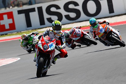 WSS - Cluzel fait un retour en force au Championnat