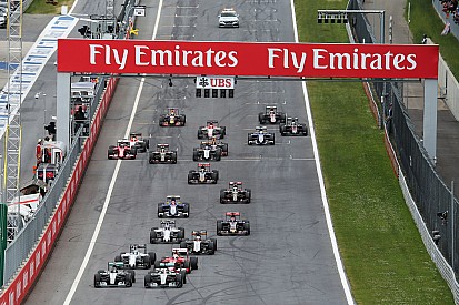 Brawn es señalado para salvar la Fórmula Uno