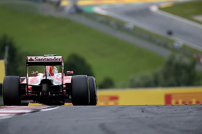 Ritmo "falso" mostrado em treinos livres irrita chefe da Ferrari