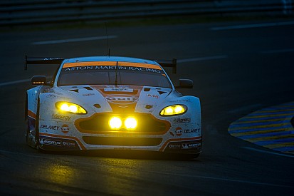 Roald Goethe culpa a Hulkenberg