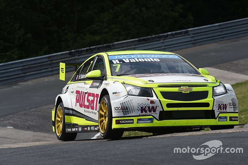 Interview - Valente veut se montrer