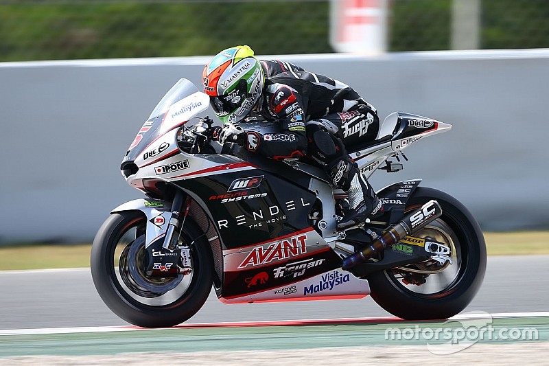 Moto2: Zarco confirma o favoritismo e marca a pole na Holanda