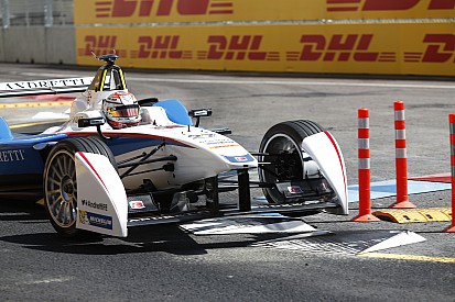 Andretti annonce la création d'Andretti Technologies