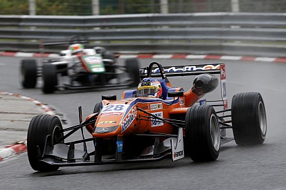 Günther émerge du chaos et s'impose au Norisring