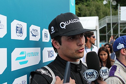 Piquet Jr. no sabía que había ganado hasta cruzar la meta