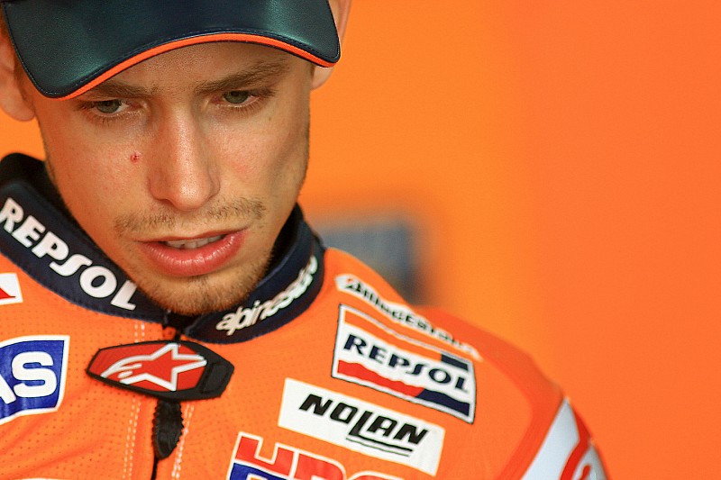 Que pense Stoner du MotoGP actuel?