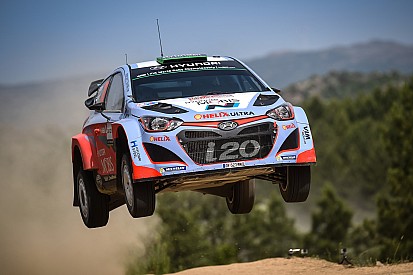 Hyundai sur une bonne série, la preuve par... quatre?