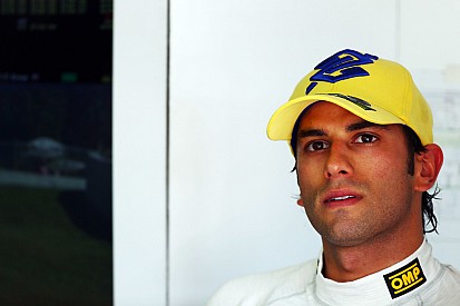 Наср назвал основную проблему Sauber