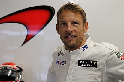 Button - "L'équipe est confiante, vous vous demandez peut-être pourquoi!"