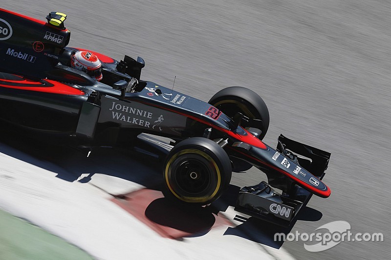 Le Groupe Stratégique offre un moteur de plus à Honda pour 2015!