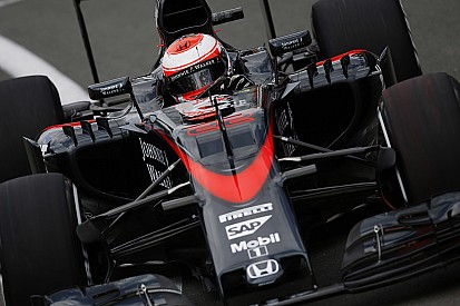Булье: Honda следует забыть обо всей этой ерунде