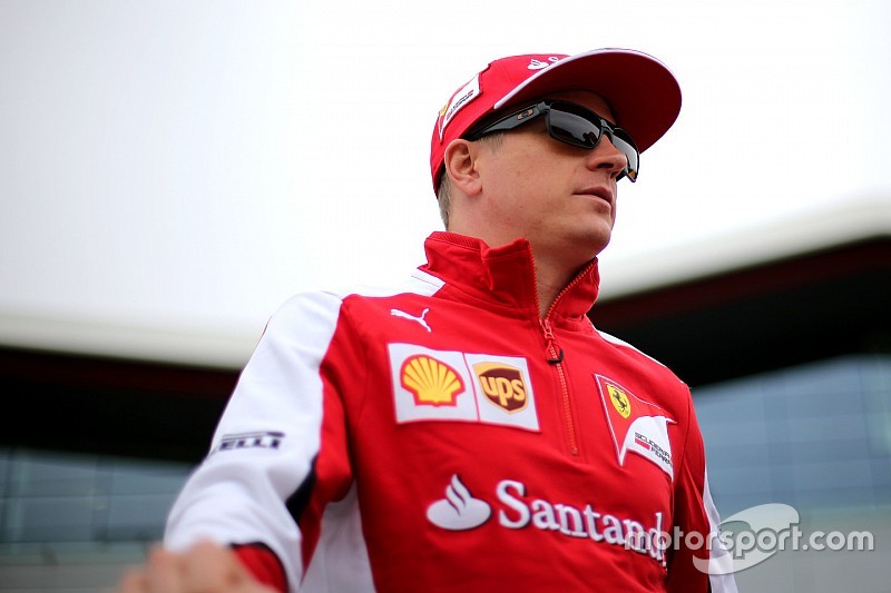 Экс-руководитель Ferrari: Контракт с Кими продлевать не стоит