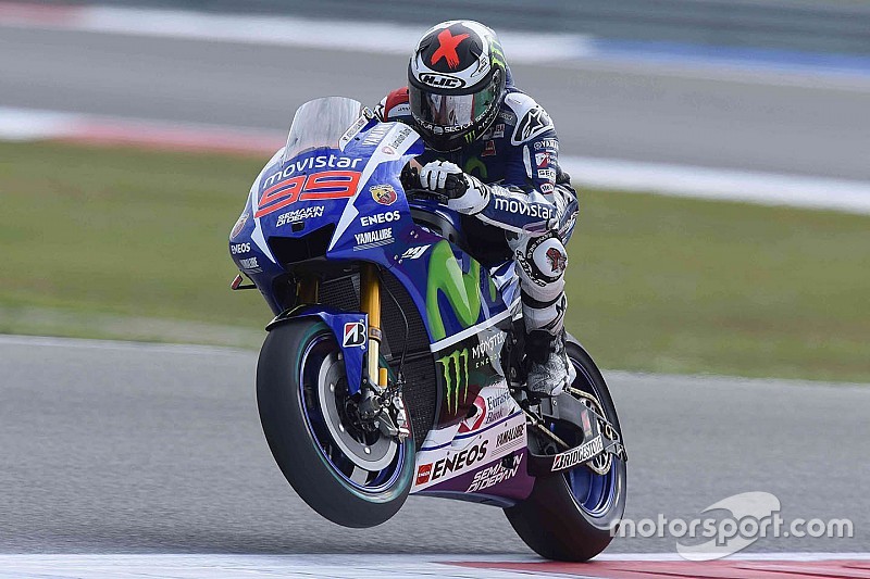 Лоренсо: Я был близок к уходу из Yamaha