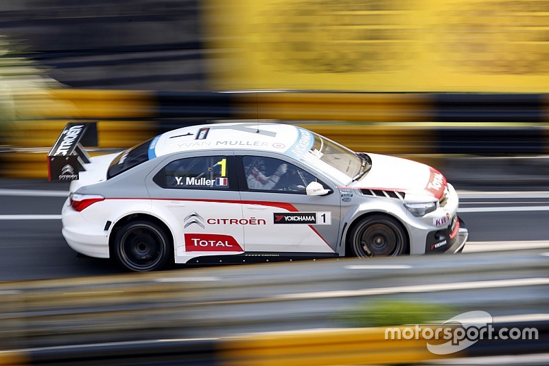 Vila Real, un circuit
