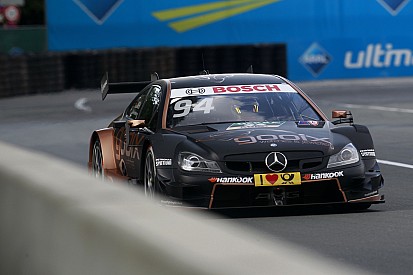 Zandvoort, une autre histoire pour Mercedes?