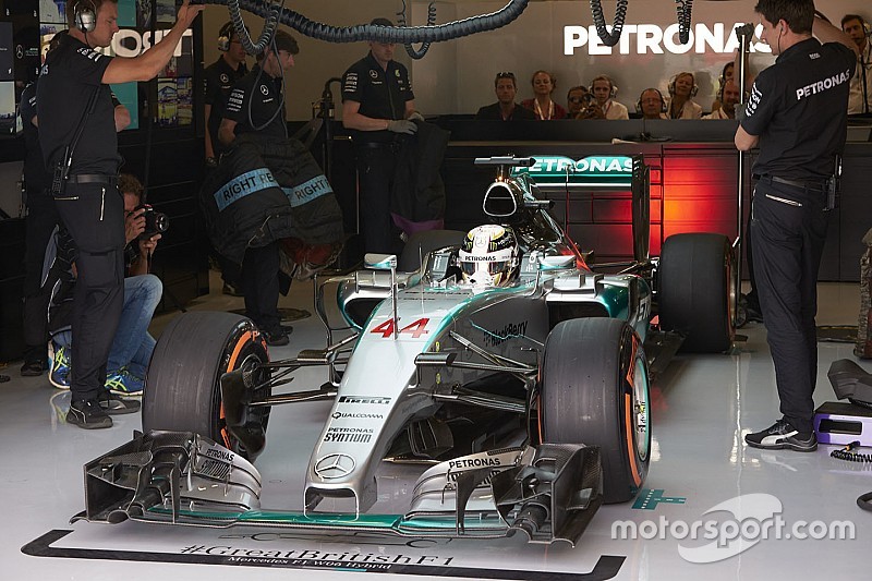 Análisis técnico: Red Bull y Ferrari copian a Mercedes