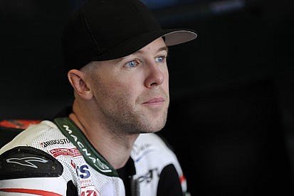 Laverty reemplazará a Melandri en Aprilia