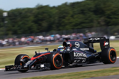 McLaren - Trop tôt pour avoir une équipe B