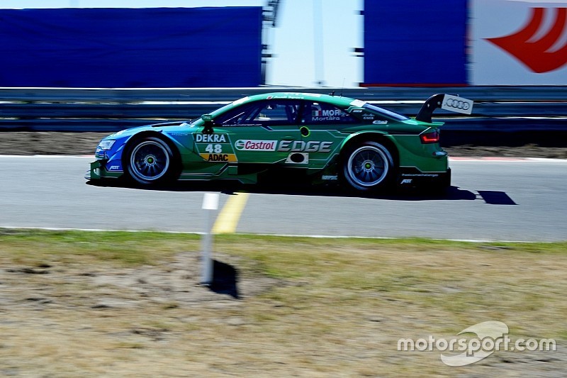 Гонщики DTM одобряют введение