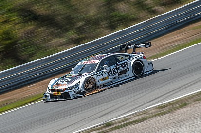 Hankook: Зандфорт – самая требовательная трасса для шин
