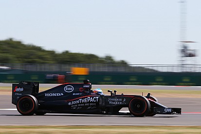 Alonso - Le bilan se fera dans 2 ou 3 ans