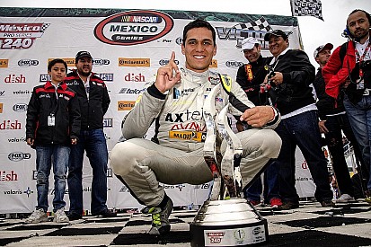 Irwin Vences gana por segunda ocasión