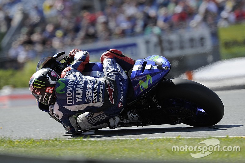 Jorge Lorenzo -