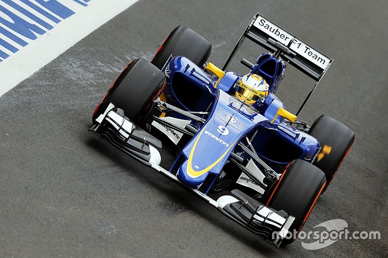 Sauber prévoit une évolution majeure pour Singapour