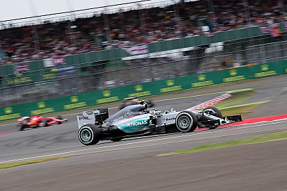 Análisis: tiempo para que la F1 se sacuda