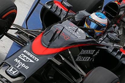 Honda обратилась за разъяснением к FIA по поводу "пятых" моторов