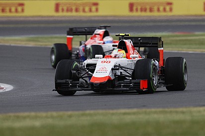 ¿Tendrá EEUUU dos equipos en F1 en 2016? Es posible