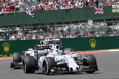 Williams insiste: no equivocaron estrategia en Inglaterra