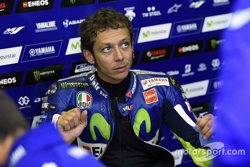 Rossi dice que la parte mental será la ventaja clave