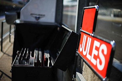 Manor - "Nous sommes dévastés de perdre Jules"