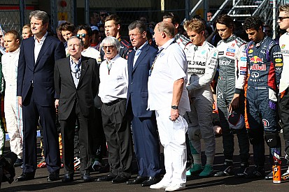 FIA emite comunicado sobre morte de Bianchi