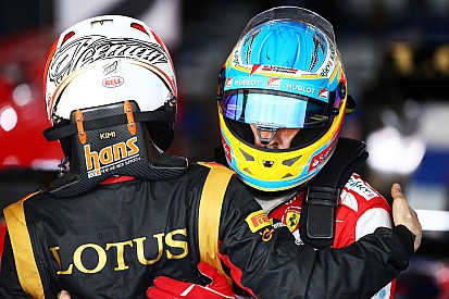 Opinion – Retour en grâce de Kimi Räikkönen : la bulle a explosé (1/2)