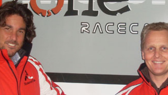 Che colpo per la Superstars: ecco Johnny Herbert!