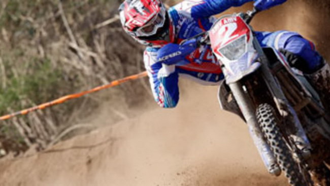 Nasce il BMW Husqvarna Motorsport Team