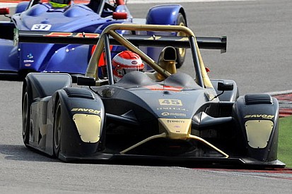 Bellarosa punta in alto anche a Vallelunga