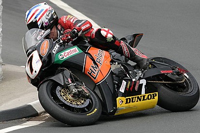 Quasi certa l'assenza di Steve Plater