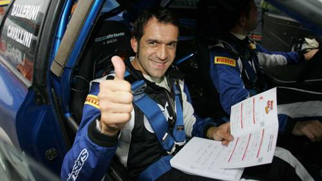 Tutti assolti per la morte di Franco Ballerini