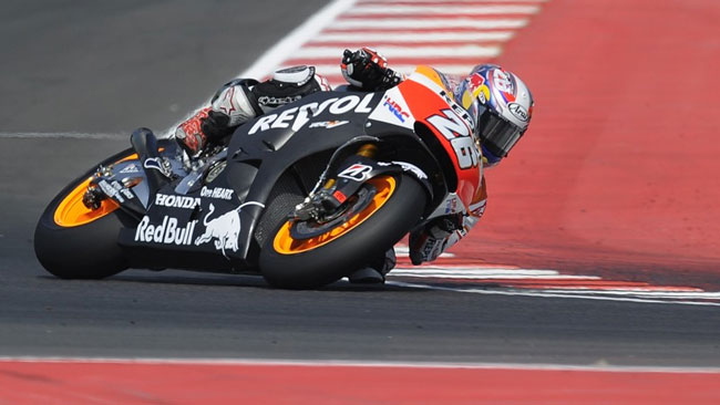 Honda 2016: Marquez e Pedrosa non si sbilanciano