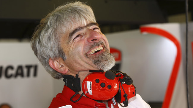 Dall'Igna:
