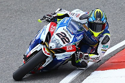 La Suzuki va a caccia del riscatto a Laguna Seca