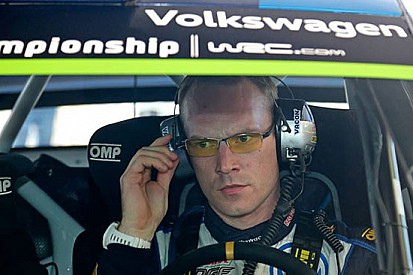 Jost Capito conferma Jari-Matti Latvala per il 2016