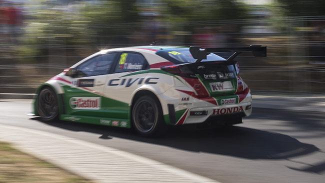 Monteiro: